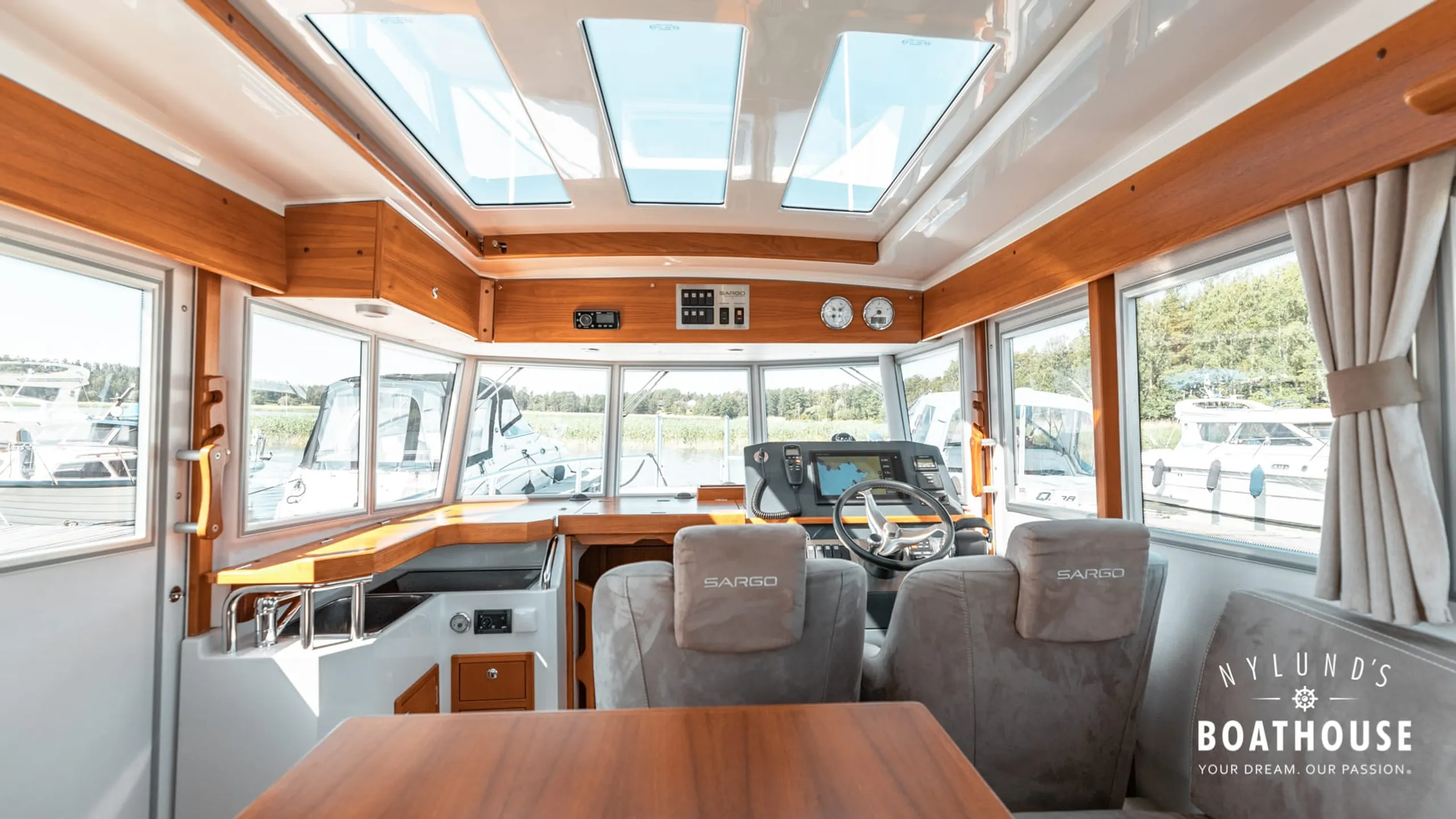 Sargo 31 - Image 81