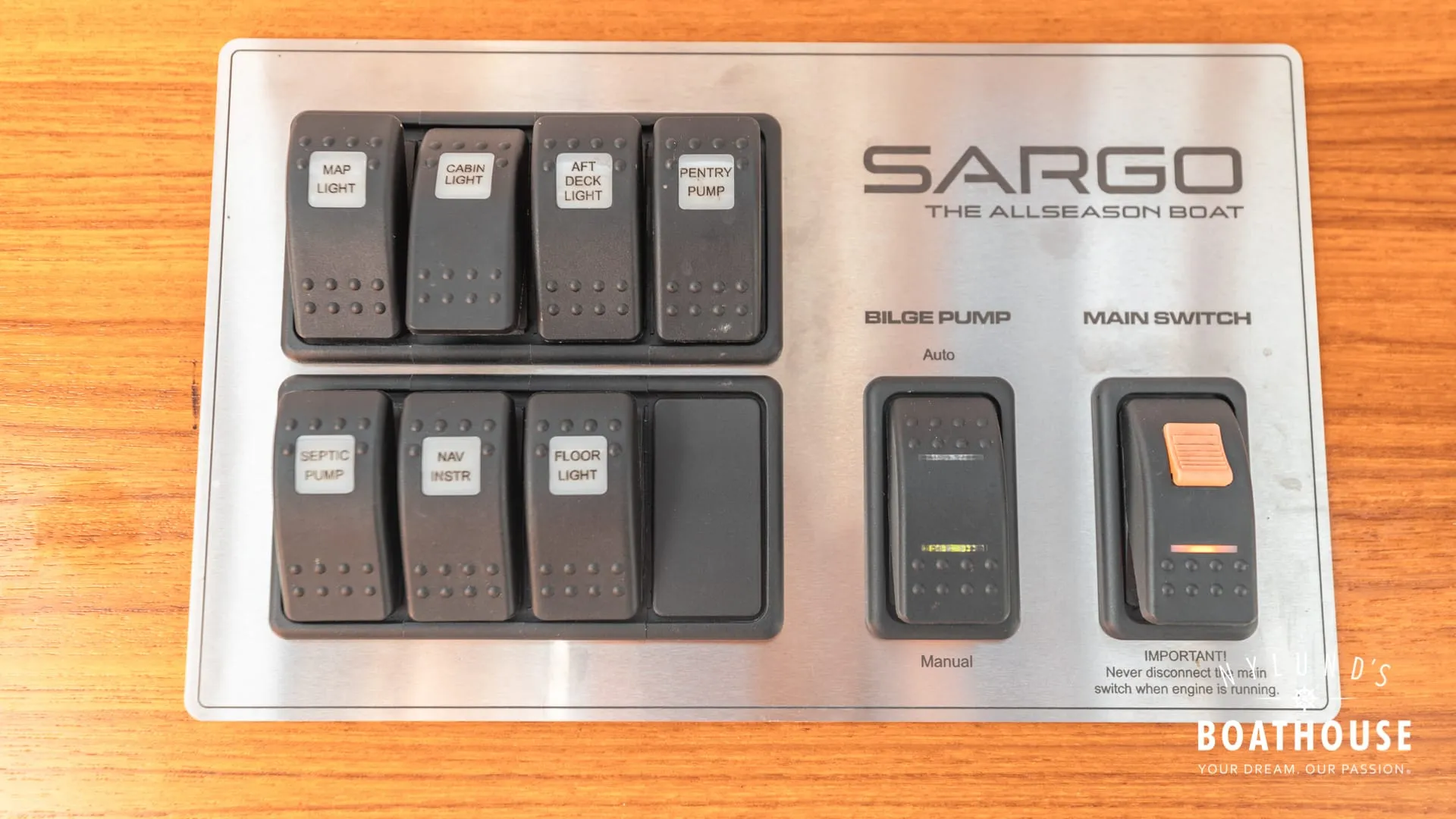 Sargo 31 - Image 112