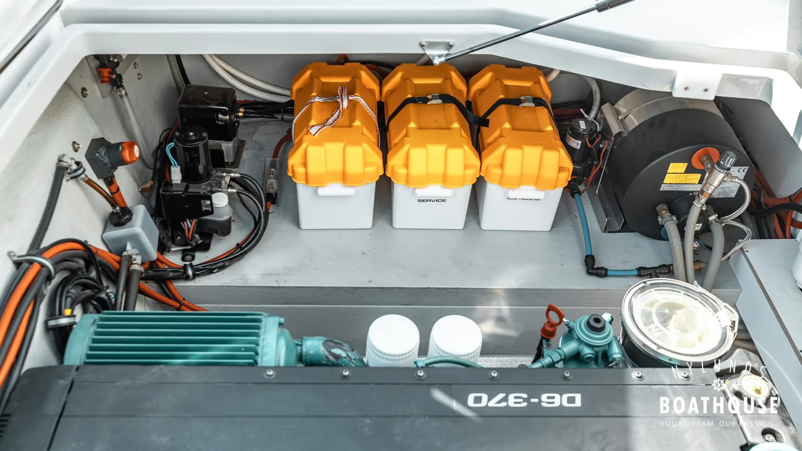 Sargo 31 - Image 37