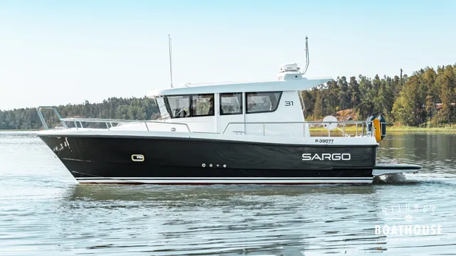 Sargo 31 - Image 8