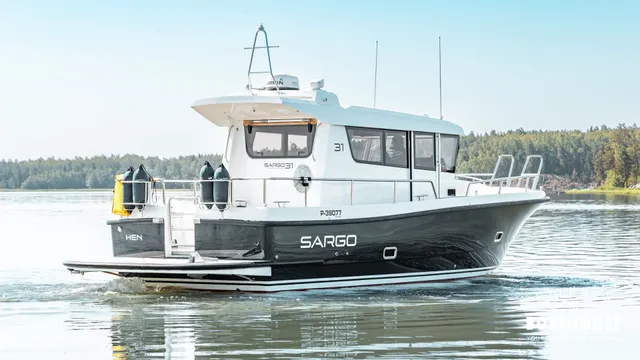 Sargo 31 - Image 3