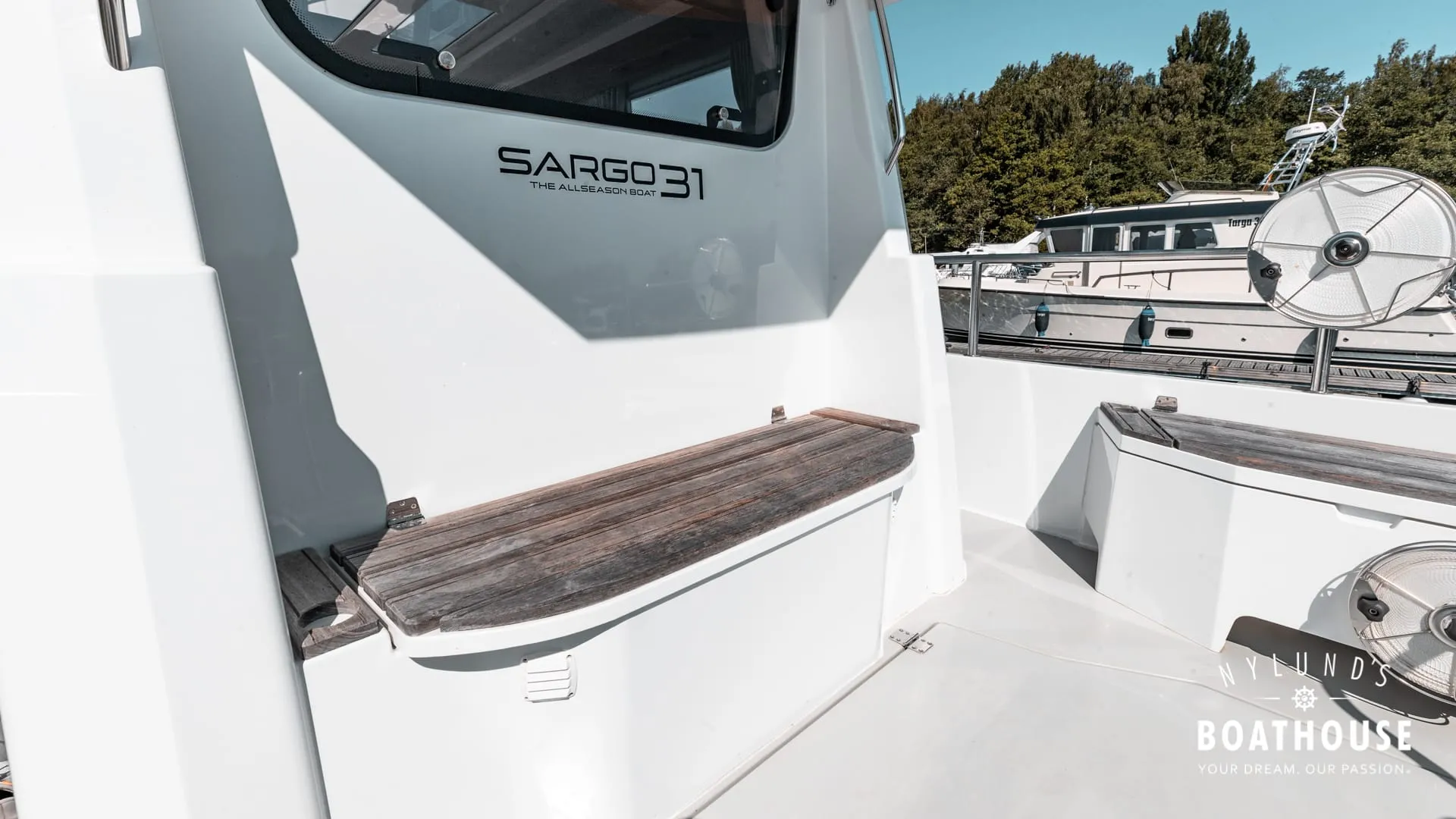 Sargo 31 - Image 48