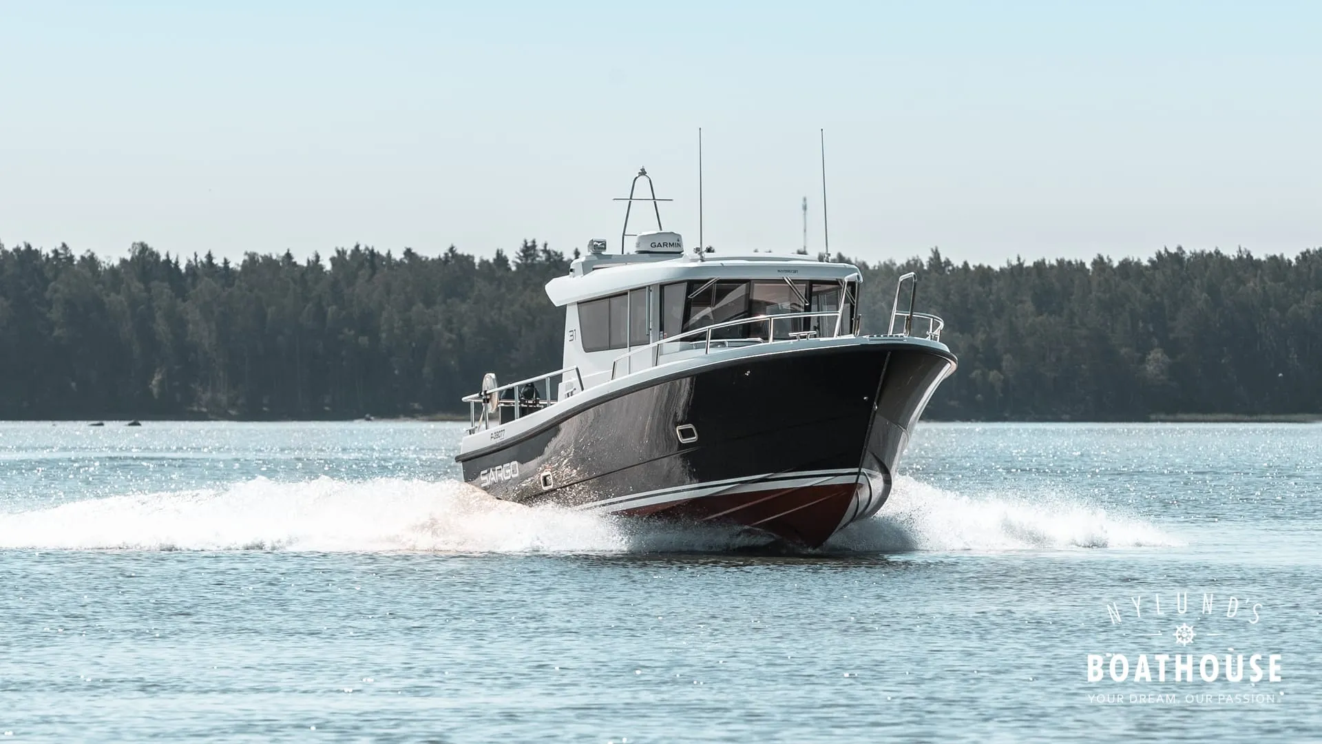 Sargo 31 - Image 23