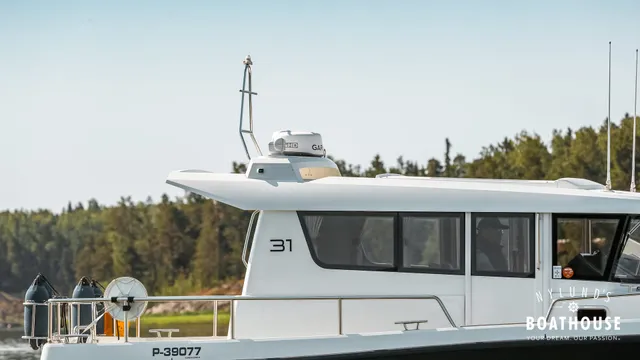 Sargo 31 - Image 15
