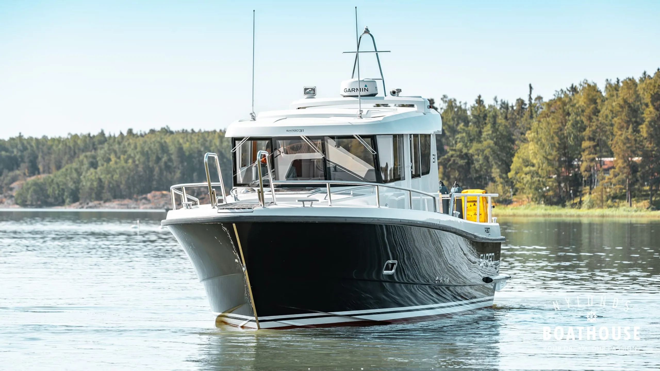 Sargo 31 - Image 11