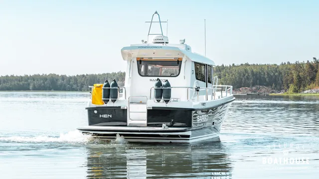 Sargo 31 - Image 4