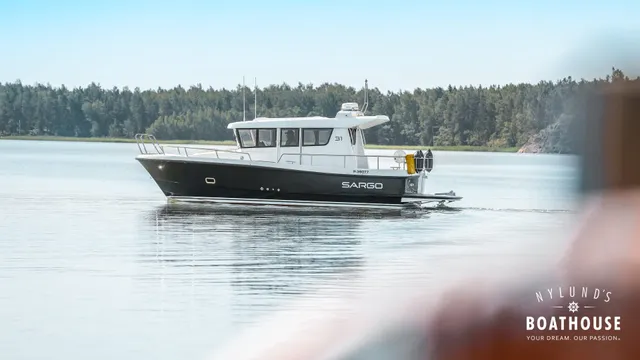 Sargo 31 - Image 20
