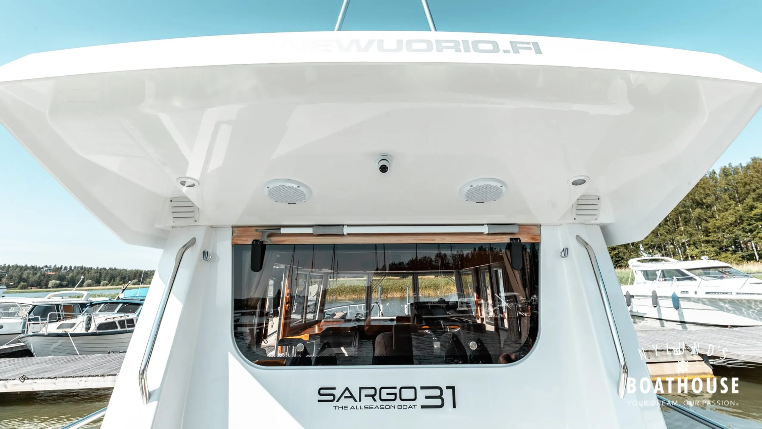 Sargo 31 - Image 41