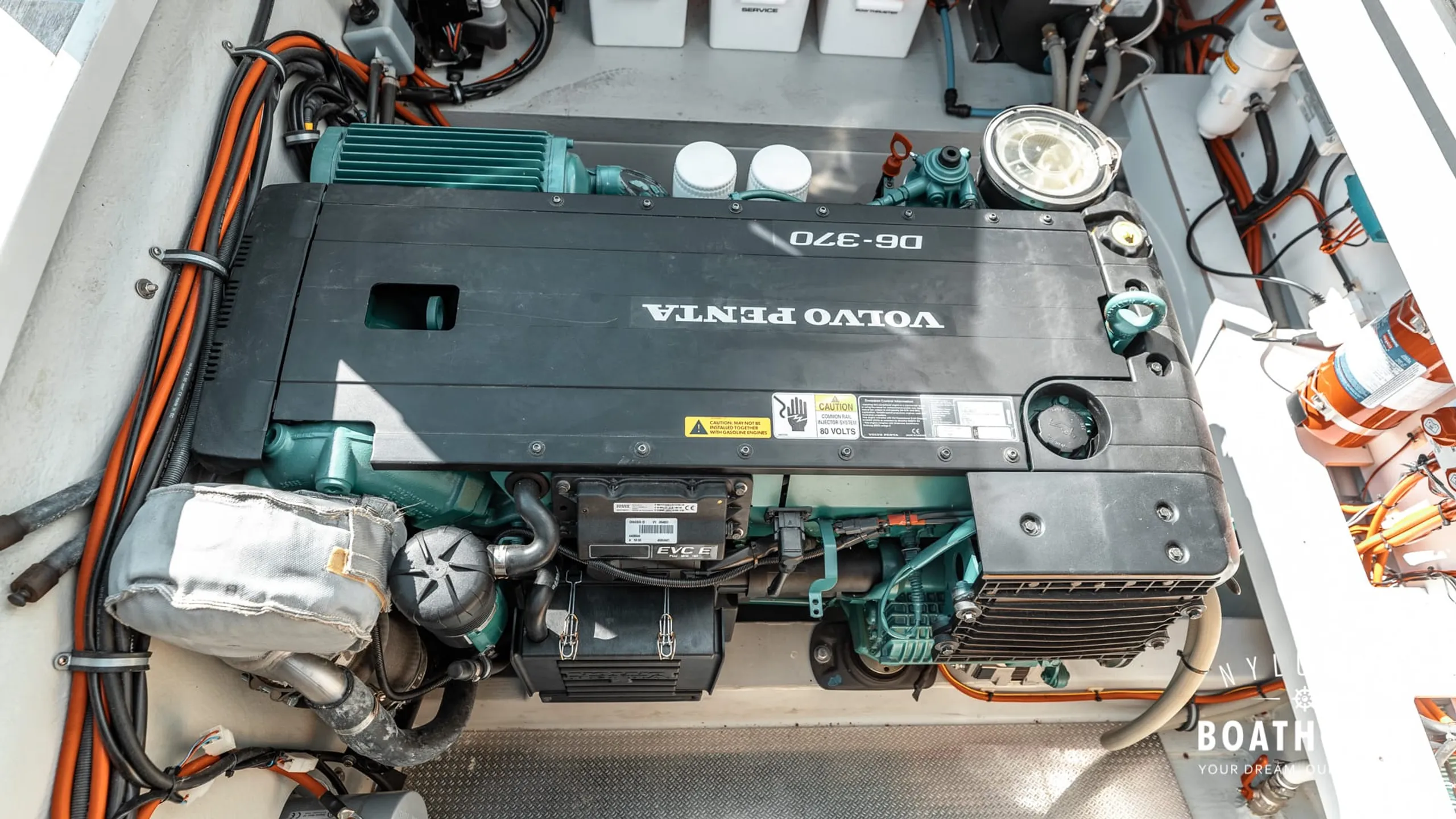 Sargo 31 - Image 36