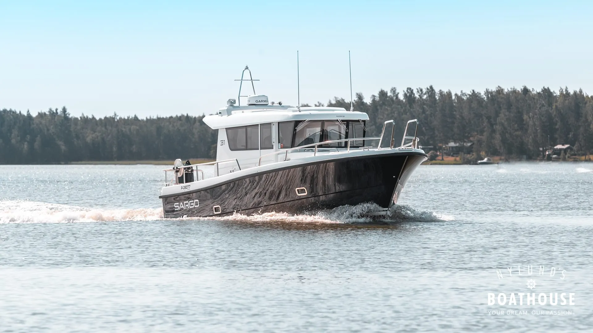 Sargo 31 - Image 25