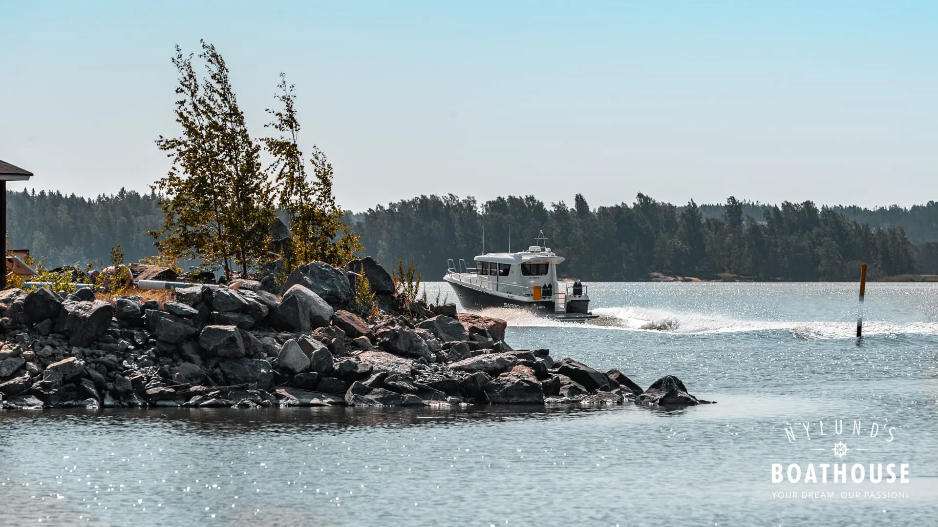 Sargo 31 - Image 21