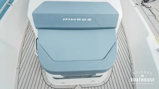 Nimbus C9