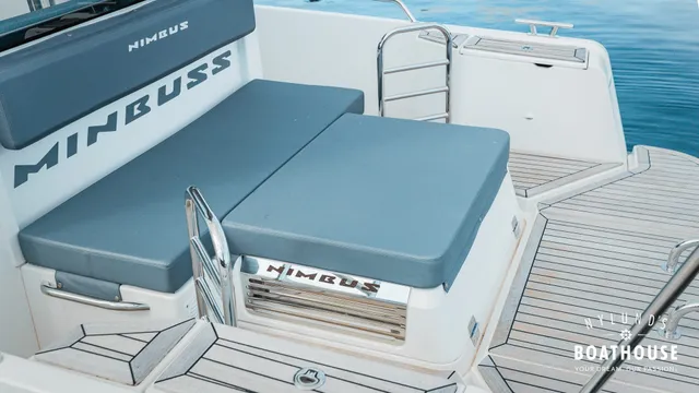 Nimbus C9