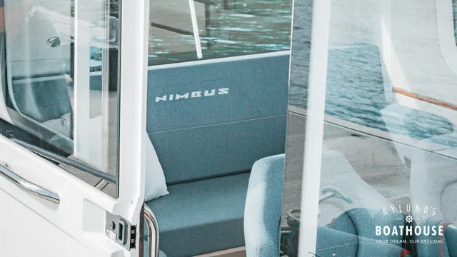 Nimbus C9