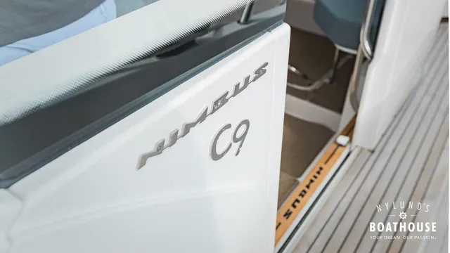 Nimbus C9