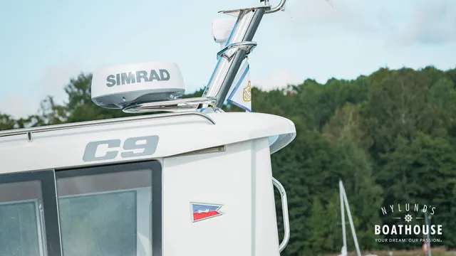 Nimbus C9