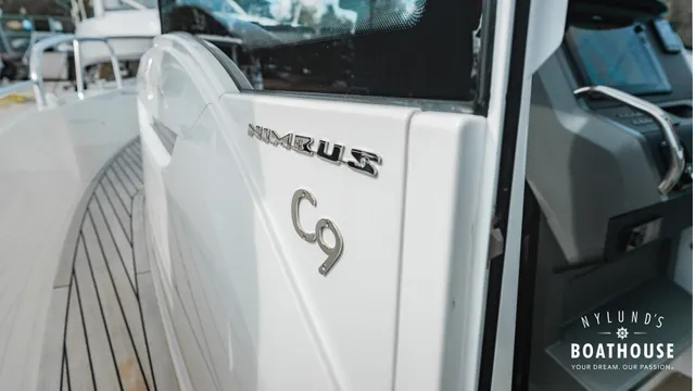 Nimbus C9