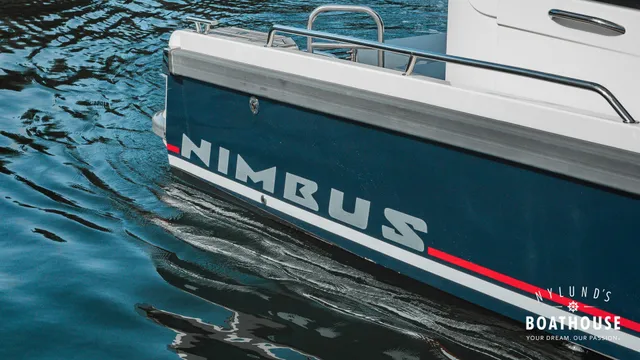 Nimbus C9