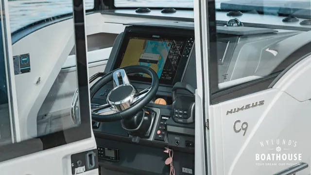 Nimbus C9