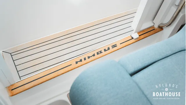 Nimbus C9