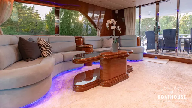Elegance 68