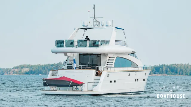 Elegance 68