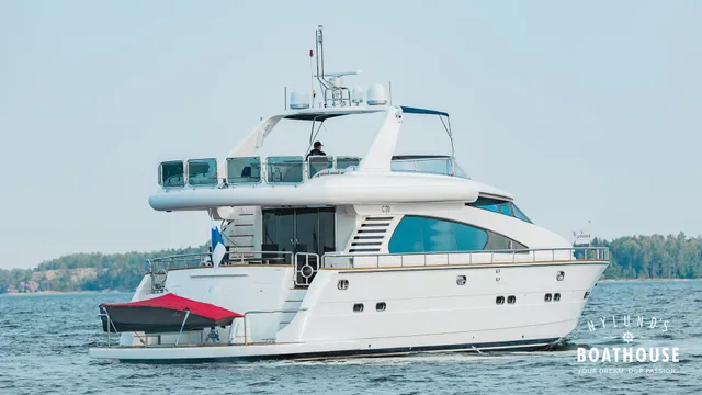 Elegance 68