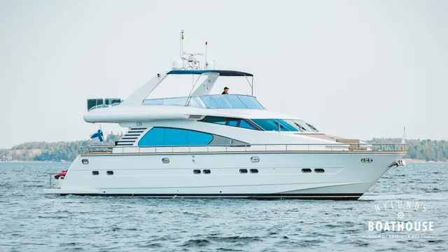 Elegance 68