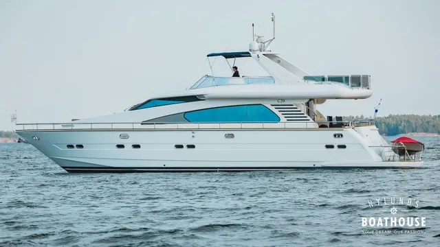 Elegance 68