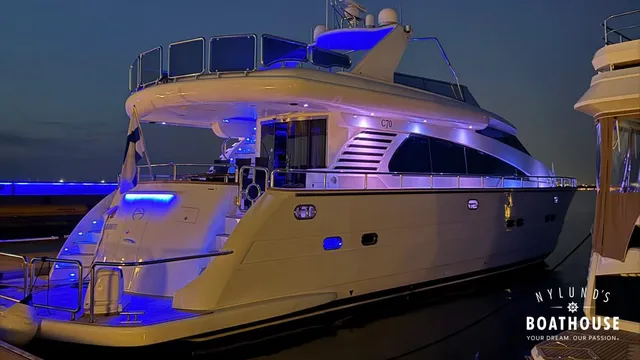 Elegance 68