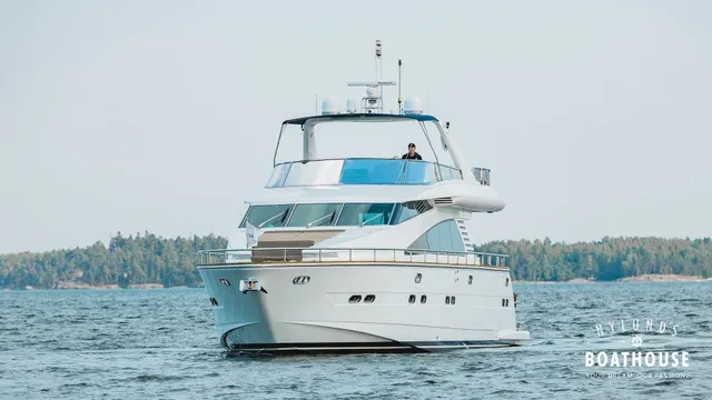 Elegance 68