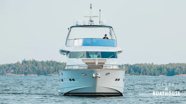 Elegance 68