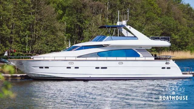 Elegance 68