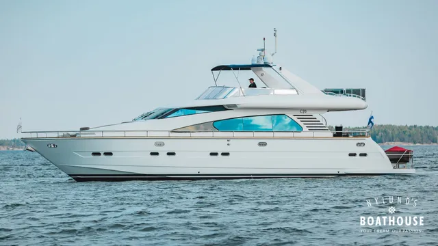 Elegance 68