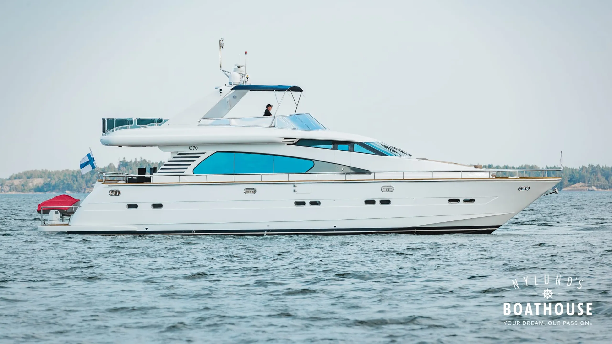 Elegance 68 - Image 3