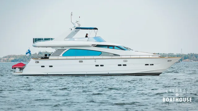 Elegance 68