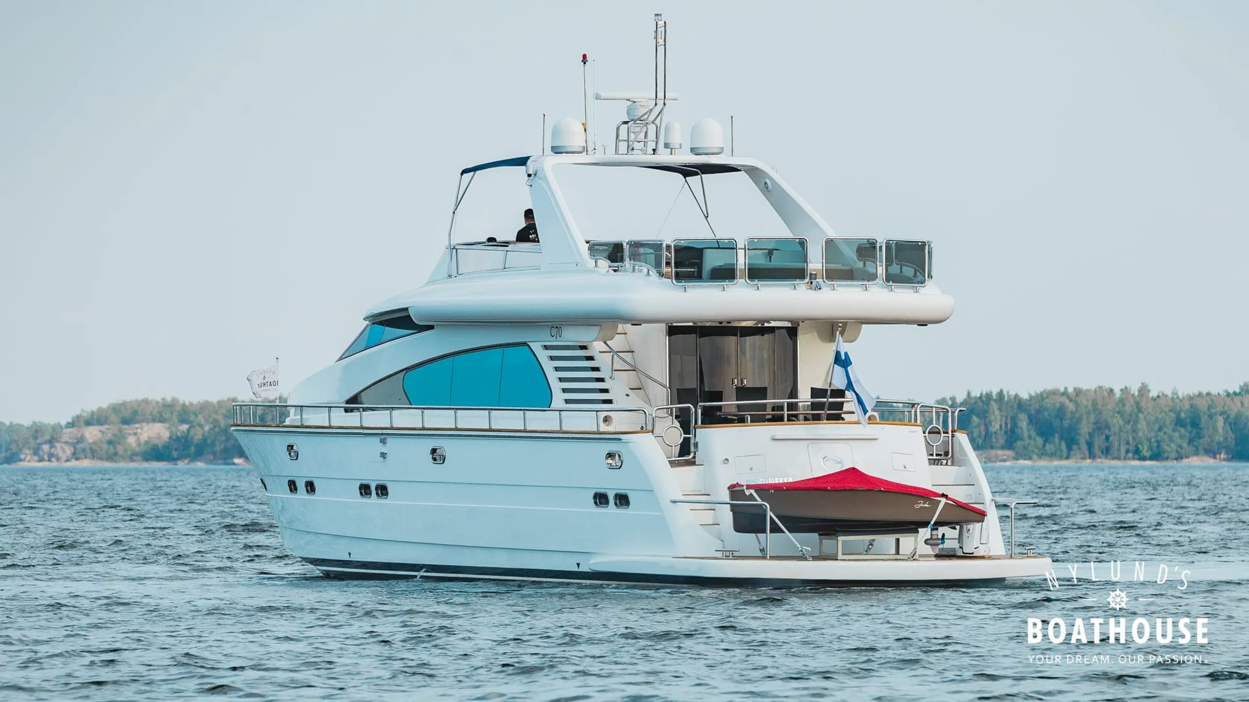 Elegance 68 - Image 11