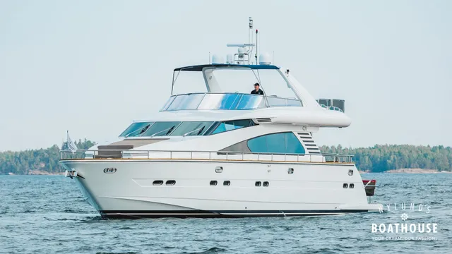 Elegance 68