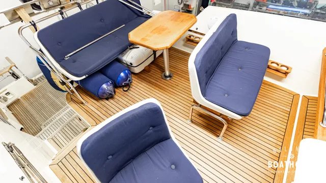 Targa 42