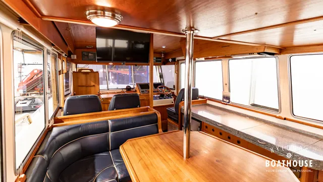Targa 42