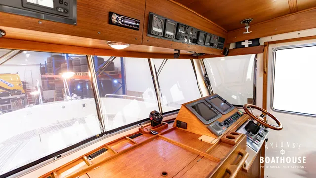 Targa 42