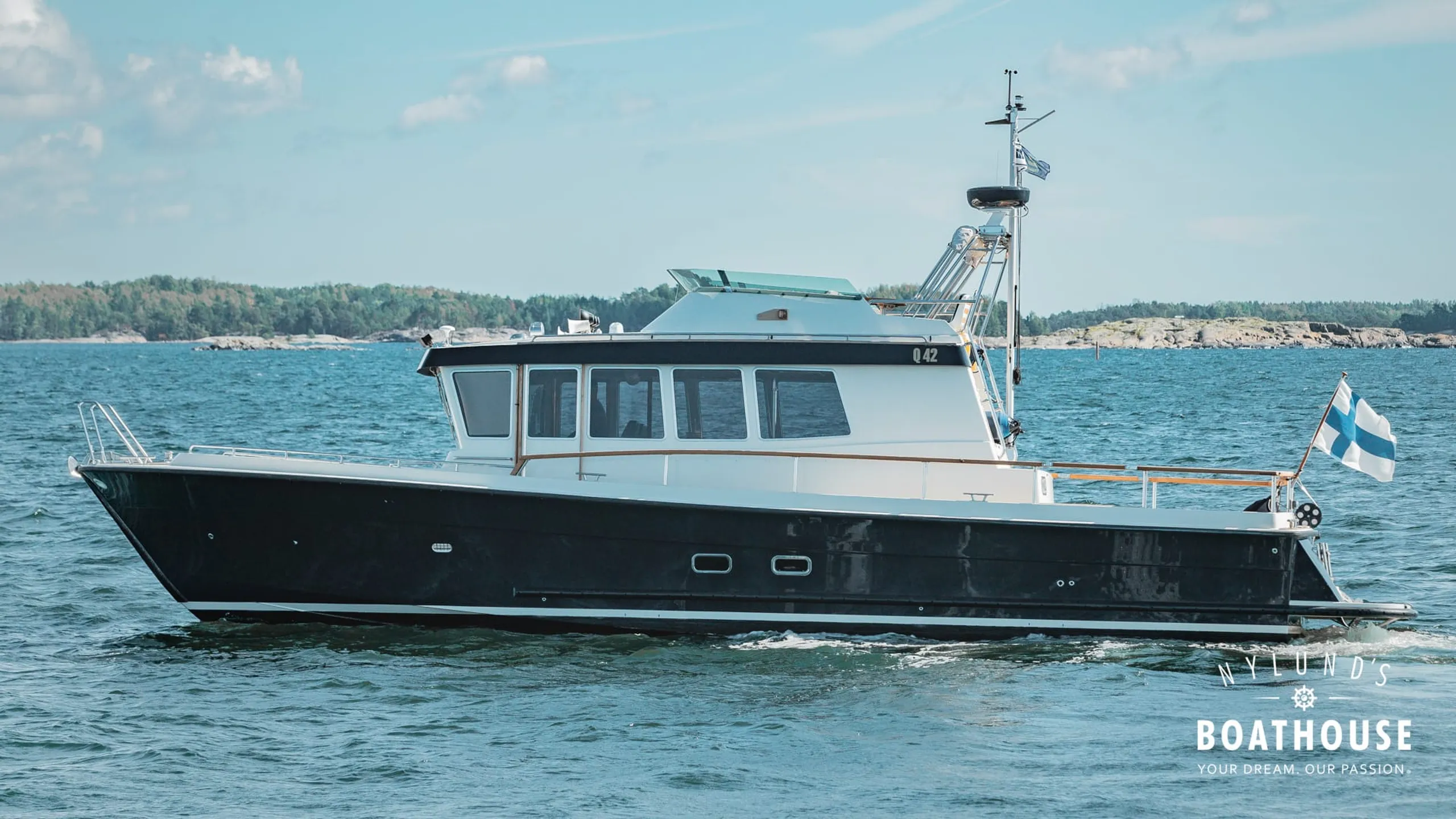 Targa 42 - Image 10