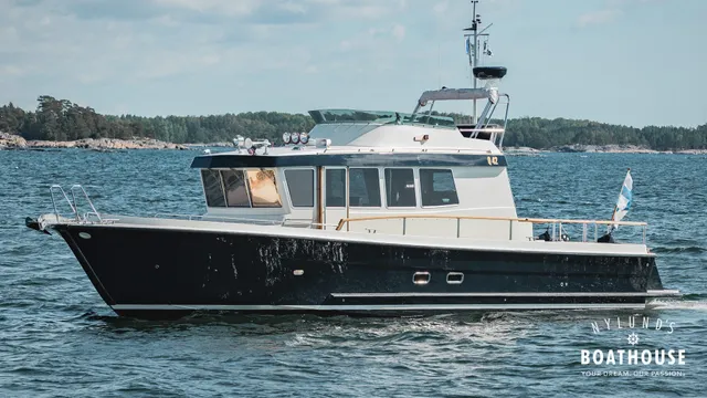 Targa 42