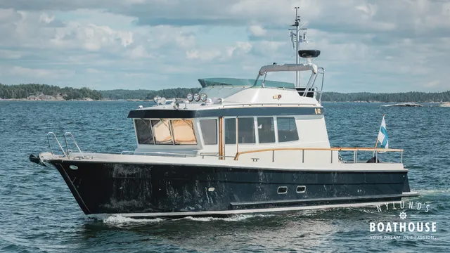Targa 42