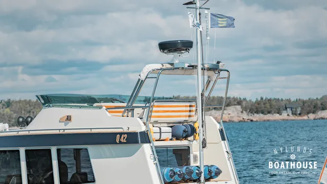 Targa 42