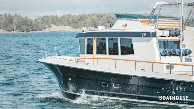 Targa 42