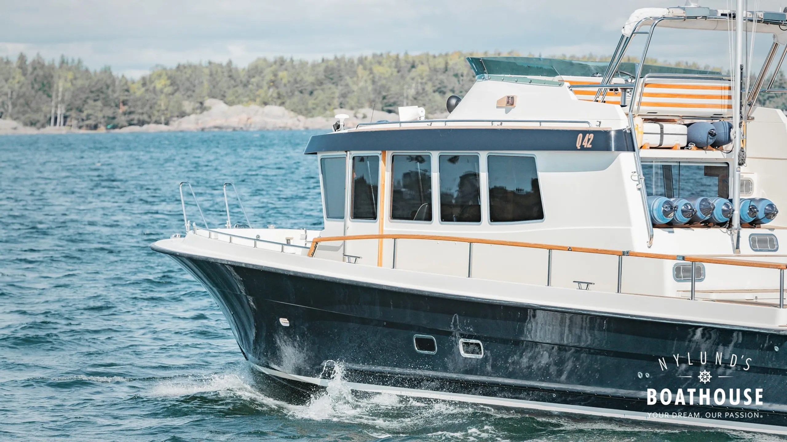Targa 42 - Image 15