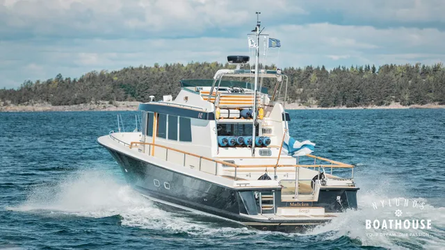 Targa 42