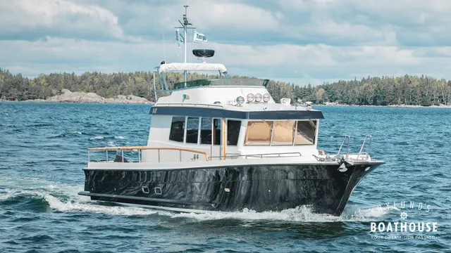 Targa 42