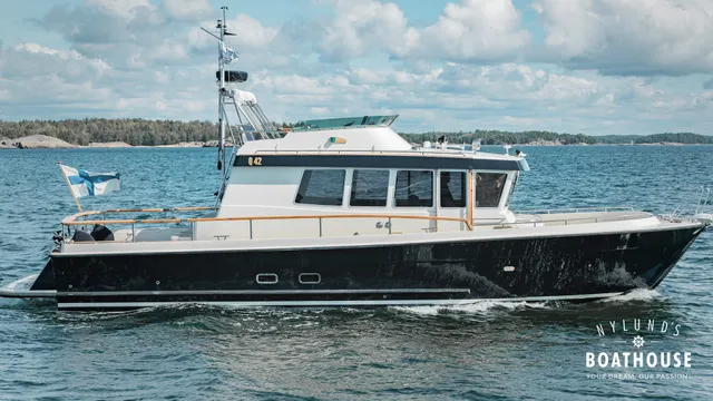 Targa 42